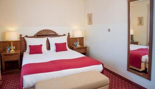 Comfort Double Room