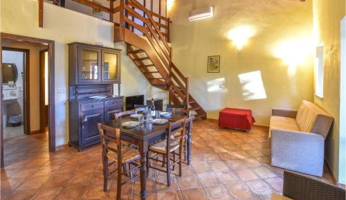 Two-Bedroom Holiday Home