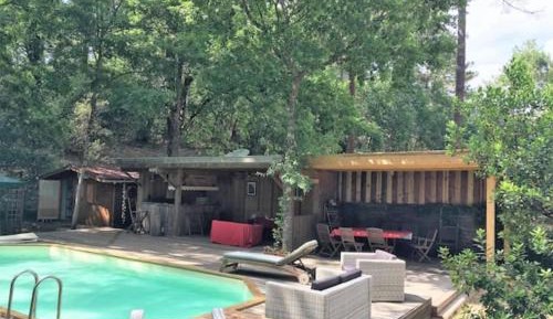 Chalet