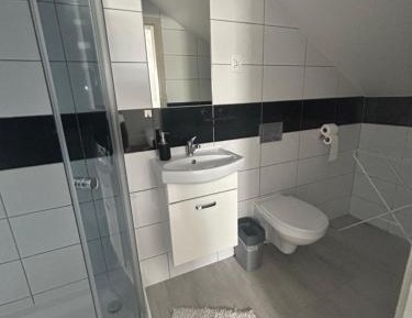 Quadruple Room with Bathroom