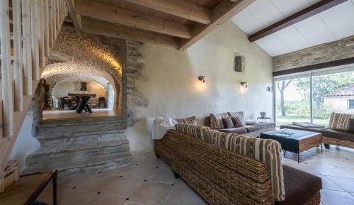 Five-Bedroom House