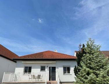 Two-Bedroom Apartment with Terrace