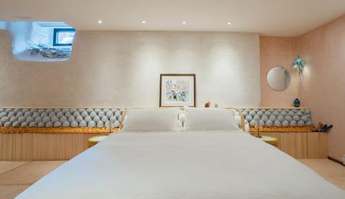 Apartment - Split Level