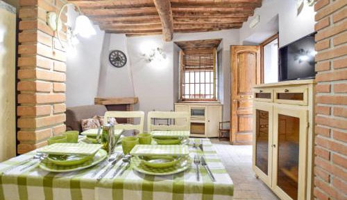 Two-Bedroom Holiday Home