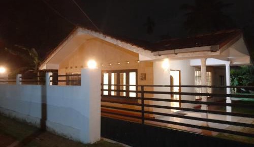 Standard Double Room with Fan