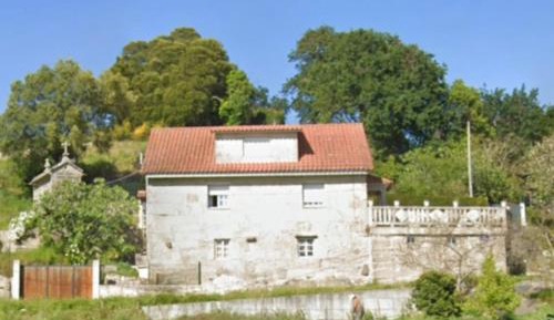 Five-Bedroom House