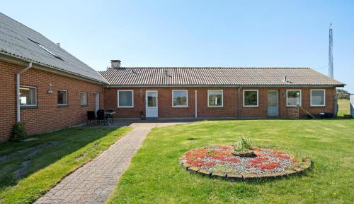 Two-Bedroom Holiday Home