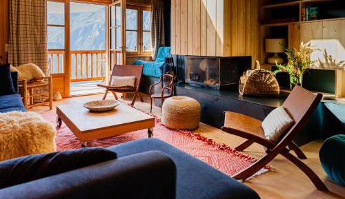 Chalet
