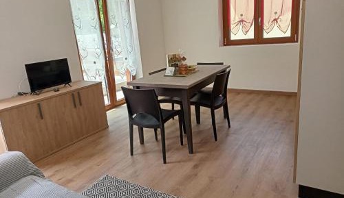 Apartment - Ground Floor
