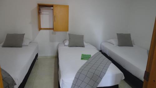 Classic Triple Room