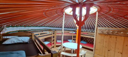 Tent