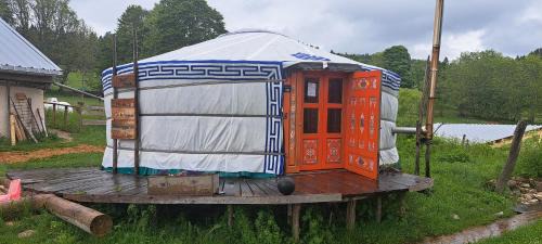 Tent