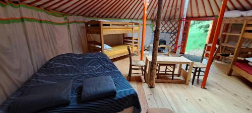 Tent