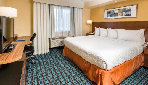 King Room