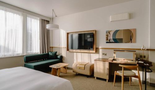 Superior Queen Room