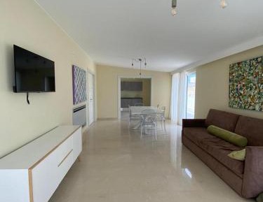 Penthouse Apartment