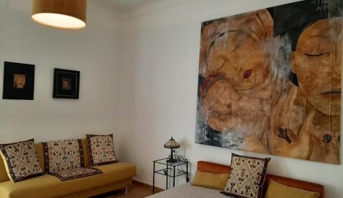 Large Double Room