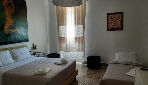 Standard King Room