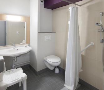 Double Room - Disability Access - Non-Smoking
