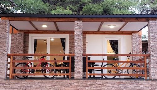 Mobile Home