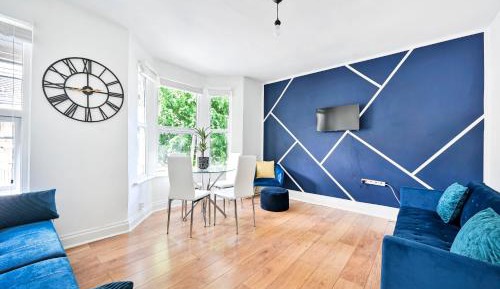 Two-Bedroom Standard Apartment
