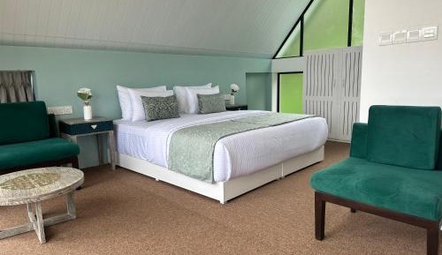 One-Bedroom Villa