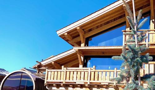 Superior Chalet