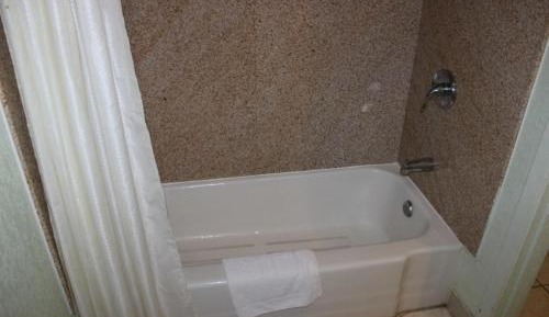 Deluxe Queen Room with Two Queen Beds