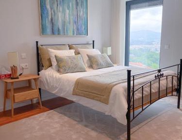 Double Room with Pool View