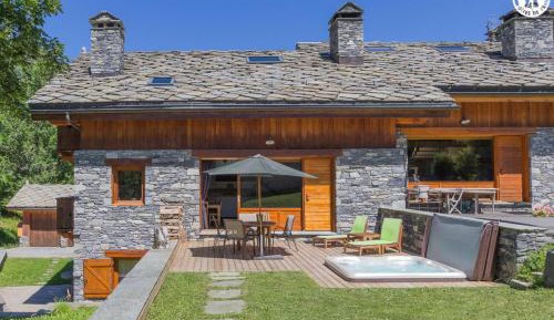 Chalet