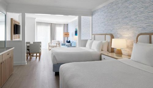 Queen Suite