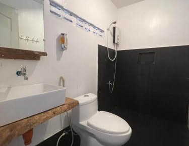 Double Room with Pool View