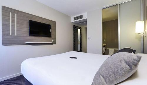 Family Room - Non-Smoking