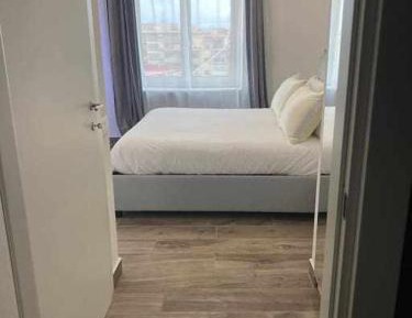 Deluxe Double Room with Bath