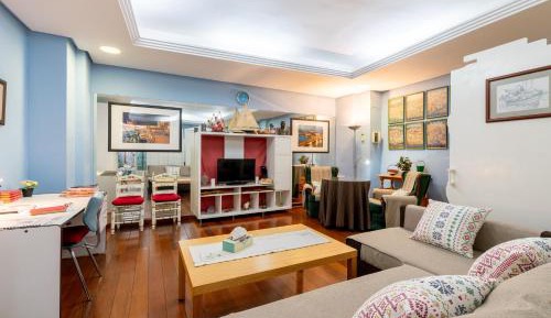 Apartment - Ground Floor