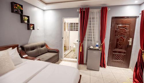 Executive Suite