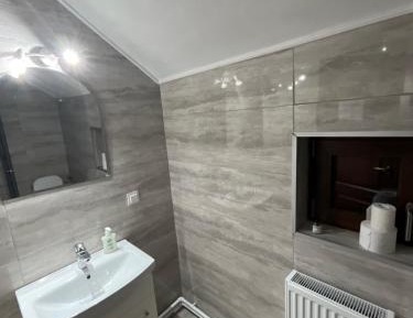 King Room with Balcony