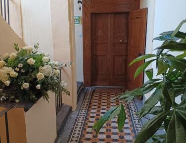 Quadruple Room with Shower