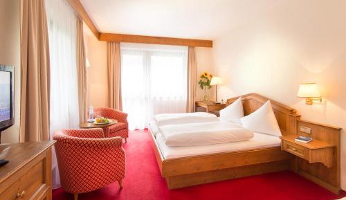 "Living Comfort" Double Room