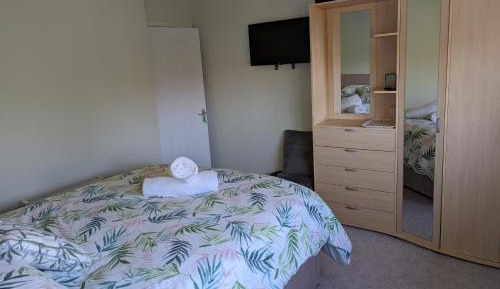 King Room with Pool View