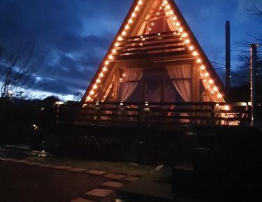 Three-Bedroom Townhouse