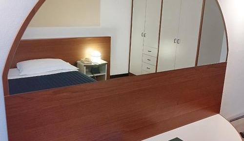 Two-Bedroom Apartment (2 Adults + 2 Children)