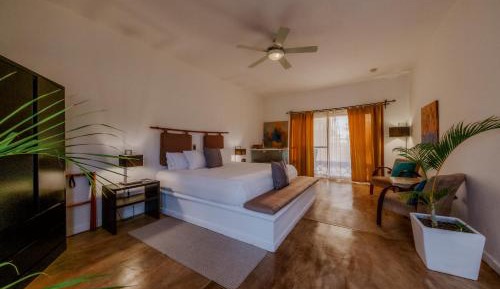 King Suite