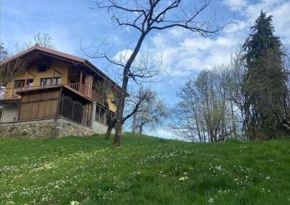 One-Bedroom Chalet