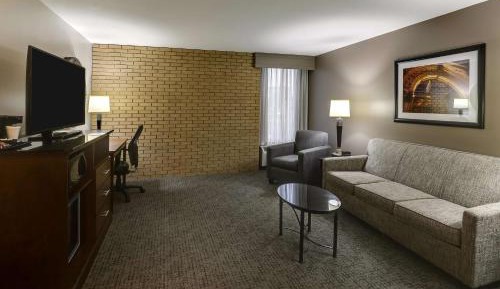 King Suite