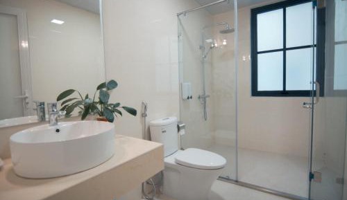 Deluxe Queen Room with Two Queen Beds