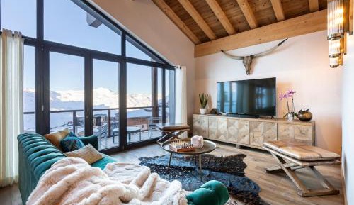 Chalet
