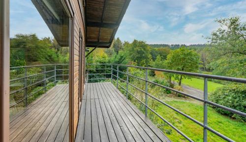 Three-Bedroom Chalet