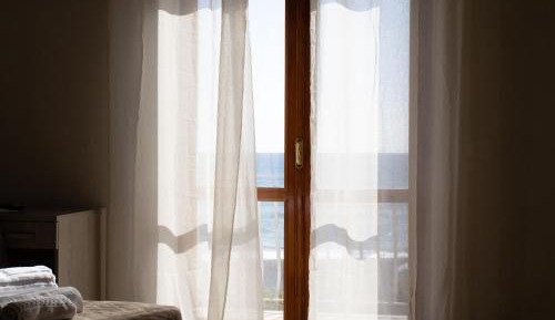 Double Room with Sea View