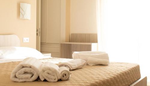 Double Room with Sea View